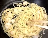 エビ ぺぺロンチーノ 家事ヤロウ！作り方8写真