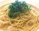 エビ ぺぺロンチーノ 家事ヤロウ！作り方9写真