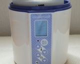 ビフィズス菌のちからで簡単豆乳ヨーグルト作り方4写真
