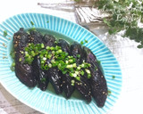 【作り置き】なすのだし浸し作り方6写真