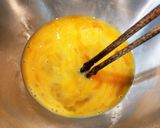 和風オムライス作り方3写真