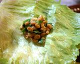 青唐辛子とたっぷり韮のやみつき塩焼きそば作り方9写真