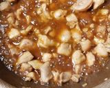 いつもと違う親子丼作り方4写真