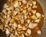 いつもと違う親子丼作り方5写真