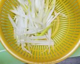 いつもと違う親子丼作り方1写真