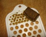 ドライカレー?でパン作り方1写真