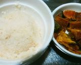 犬ご飯 牛のこころとおから作り方2写真