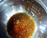 茄子のしょうが焼作り方3写真