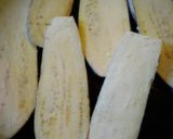 茄子のしょうが焼作り方6写真