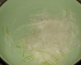 ドライカレー?でパン作り方3写真
