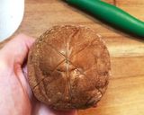 初心者でも確実！椎茸の飾り切り作り方6写真