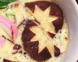 初心者でも確実！椎茸の飾り切り作り方21写真