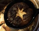 初心者でも確実！椎茸の飾り切り作り方17写真