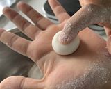 ☆簡単☆ぷるんと♪フルーツ白玉♪作り方2写真
