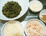 犬ご飯　白身魚とにんじん作り方1写真