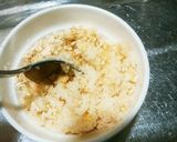 犬ご飯　白身魚とにんじん作り方2写真