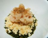 犬ご飯　白身魚とにんじん作り方4写真