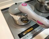 圧力鍋で鶏手羽元の甘辛煮作り方4写真