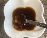 糖質オフ♡豚肉と玉ねぎの爽やか梅肉炒め作り方1写真
