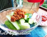 プチ断食の回復食に❤️スッキリ大根作り方6写真