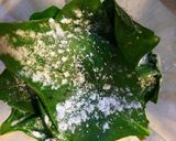 バジル塩作り方4写真