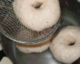 ストロベリーベーグル～ＦＰ～作り方8写真