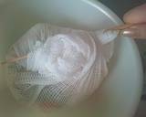 山菜おこわ作り方8写真