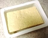 超簡単な♪ずぼらすぎる♪豆腐の水切り作り方2写真