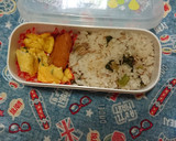 小松菜とサバ缶で簡単めちゃ旨おかず☆作り方6写真