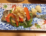 いわしの中国風南蛮漬け作り方6写真