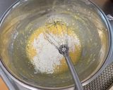 なすのベーコンハサミ揚げ作り方4写真