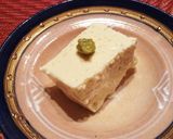 酒粕とクリームチーズのムース作り方6写真