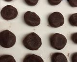 オレンジの向日葵羊羹作り方7写真