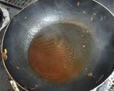 スクランブルカニ玉作り方6写真