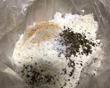 トマトクラッカー プリッツ作り方1写真