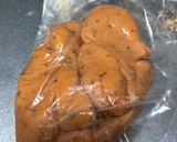 トマトクラッカー プリッツ作り方2写真
