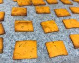 トマトクラッカー プリッツ作り方6写真