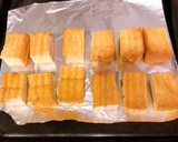 厚揚げ豆腐とキムチで簡単一品作り方1写真