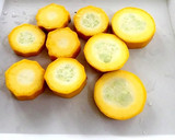 野菜の旨みが凝縮☆夏野菜のハーブ焼き作り方2写真