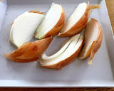 野菜の旨みが凝縮☆夏野菜のハーブ焼き作り方6写真
