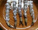 サクッと香ばしい！！エビフライ♪作り方2写真