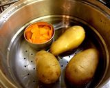 作り置きできる美味しいポテトサラダ作り方1写真