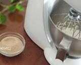 綺麗になれちゃう『抹茶のミニマフィン』作り方2写真