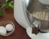 綺麗になれちゃう『抹茶のミニマフィン』作り方3写真