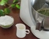 綺麗になれちゃう『抹茶のミニマフィン』作り方6写真