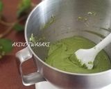 綺麗になれちゃう『抹茶のミニマフィン』作り方7写真