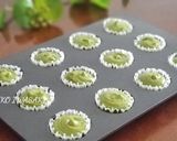 綺麗になれちゃう『抹茶のミニマフィン』作り方10写真