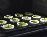 綺麗になれちゃう『抹茶のミニマフィン』作り方11写真