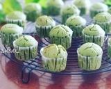 綺麗になれちゃう『抹茶のミニマフィン』作り方13写真