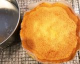 基本の生地 ☆ スポンジケーキ作り方10写真